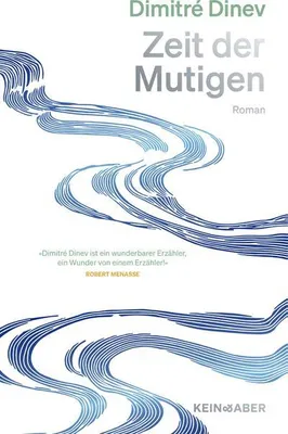 Obrázek produktu pro Zeit der Mutigen