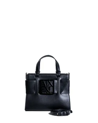 Obrázok produktu pre ARMANI EXCHANGE 942690 0A874 SHOPPING BAG Čierna