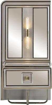 Produktbild von Nachttisch Weiß Modern Design Möbel Luxus Elegantes Schön Schlafzimmer Neu
