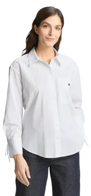Obrázek produktu pro Dámská halenka s dlouhým rukávem Tom Tailor
