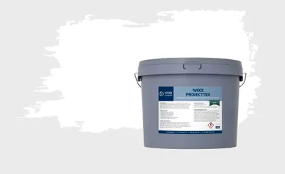 Productafbeelding van Wixx Projecttex Mat 10L - Wit