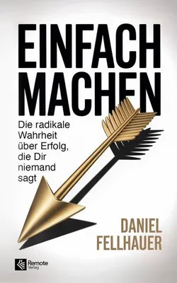 Produktbild von Einfach machen