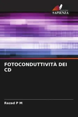 Produktbild von Fotoconduttività Dei Cd