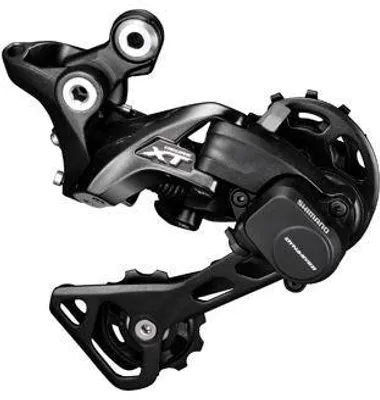 Obrázok produktu pre Shimano Achterdailleur Deore XT 11V Shadow OEM