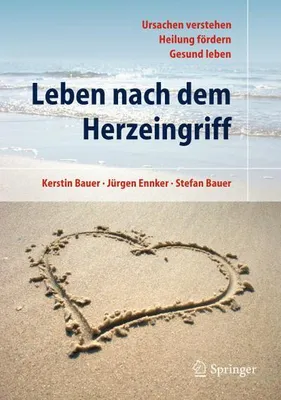 Produktbild von Leben nach dem Herzeingriff