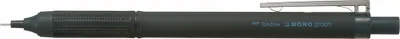 Immagine prodotto di Tombow SH-MGL14 Tombow MONO graph Lite Druckbleistift schwarz HB 0,5 mm, 1 St.