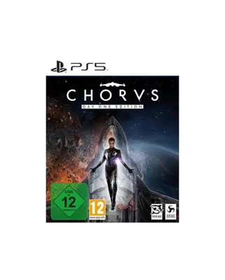 Obrázek produktu pro GAME Chorus Day One Edition, PlayStation 5
