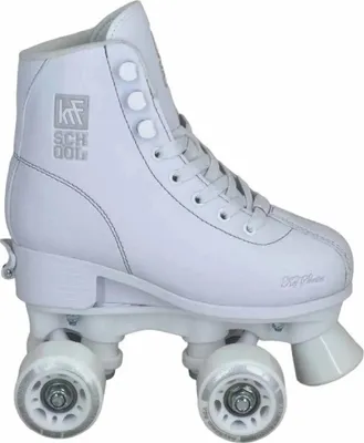 Produktbild von Krf E Roller School Adjust Inline-skates Weiß EU 31-34 Herren,Damen Weiß EU 31-34