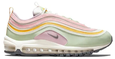 Produktbild von Nike Air Max 97 Multi Pastel (Women's) - EU 42