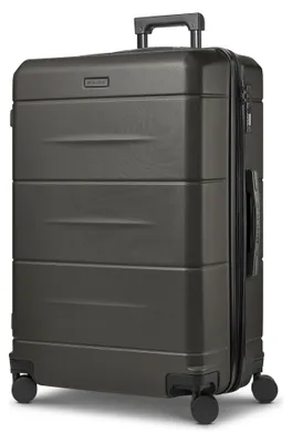 Produktbild von Police London 4 Rollen Trolley 74 cm mit Dehnfalte