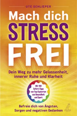 Produktbild von Mach Dich Stressfrei