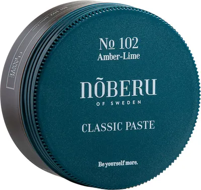Produktbild von Nõberu of Sweden Classic Paste 80 ml