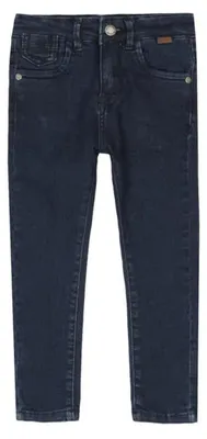 Produktbild von Bóboli Mädchen Jeans blau Gr. 110 - 164 110