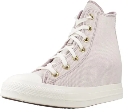 Image de Converse Chuck Taylor All Star Wedge Couleur Violet