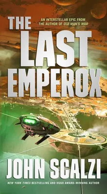 Produktbild von The Last Emperox