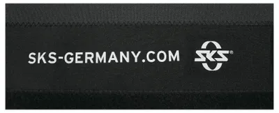 Produktbild von SKS GERMANY Kettenstrebenschutz, Neopren, Schwarz