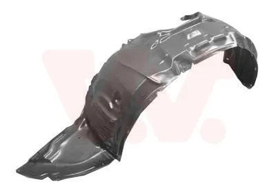 Produktbild von VAN WEZEL 2738433 Verkleidung Radhaus für MAZDA 3 (BL) Vorne Links