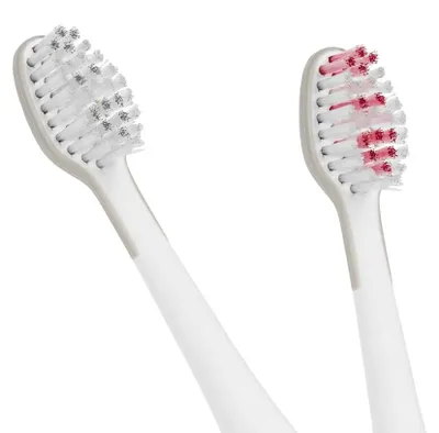 Zdjęcie produktu dla Tsa8013 Glowki Do Szczoteczek Teesa Sonic Hard