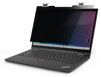 Immagine prodotto di StarTech.com X13Y4-PRIVACY-SCREEN Filtro per la privacy per computer portatili senza cornice da 33,8 cm (13,3")