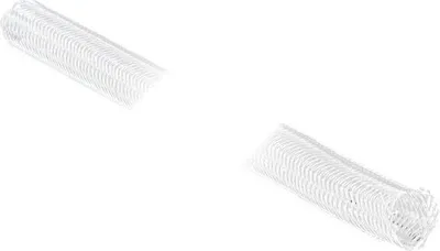 Immagine prodotto di DELOCK Geflechtschlauch selbstschließend  5 m x 16mm weiß