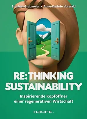 Obrázek produktu pro Re:thinking Sustainability