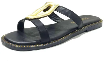 Produktbild von Sandalen Top 3 Shoes 1684-001 für Damen