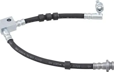 Produktbild von Bremsschlauch 458 mm BANJO 10.0 mm INN M10x1.0 A.B.S. für u.a. NISSAN PRIMERA