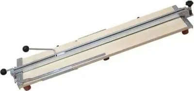 Produktbild von Fliesenschneider Ideal-Maschine, 1000 mm Art.-Nr. 10337