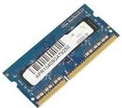 Image de CoreParts Module de mémoire 2 Go (MMG2379/2GB)