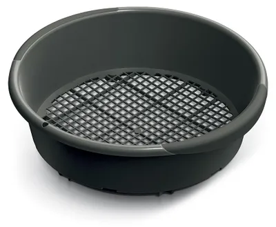 Produktbild von Respana Garden Rundsieb 4-10 mm