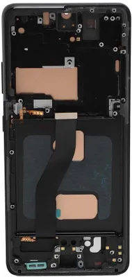 Productafbeelding van Beschermglas voor Samsung S21 Ultra - Digitizer - Touchscreen - TFT-scherm - Behuizing - Schermkwaliteit