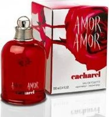 Image de Cacharel - Amor Amor EDT 30ml