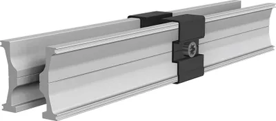 Immagine prodotto di SL Rack connettore interno anodizzato 86140-02