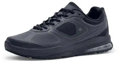 Obrázok produktu pre Topánky pre Crews Evolution Ii Pánska pracovná obuv Black Anti-slip - veľkosť 43 EU / 9 UK