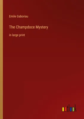 Produktbild von The Champdoce Mystery