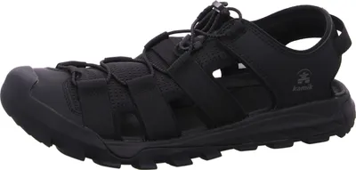 Produktbild von Kamik Solstice Sandale Schwarz