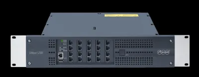 Produktbild von Auerswald COMpact 5200R, Kabelgebunden, 230 V, 50 Hz, 1,7 kg, 325 x 240 x 88 mm, 2,62 kg