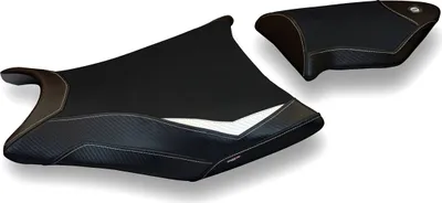 Obrázek produktu pro Potah sedadla Essen 2 Comfort 2WH pro BMW s 1000 rr