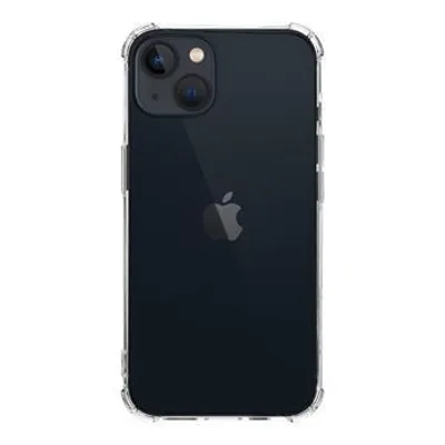 Image de TPU tactique Plyo Kryt pro Apple iPhone 13 Transparent