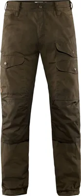 Produktbild von Fjällräven Vidda Pro Ventilated Hosen Grün 44 / Short Mann Grün 44