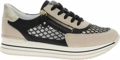 Produktbild von Remonte Halbschuh Halbschuh Synthetik/Textil