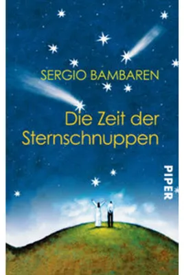 Obrázok produktu pre Die Zeit der Sternschnuppen