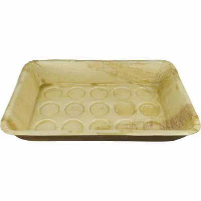 Produktbild von SIENA GARDEN   ECO-Anzuchtschale aus Palmblatt N05594