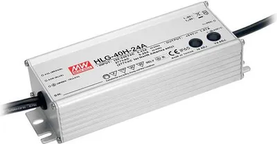 Immagine prodotto di MEANWELL LED-Netzteil 40W / 12V IP67 (51405020)
