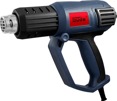 Produktbild von Güde - Heissluftgebläse HLG 600-2000; 58190