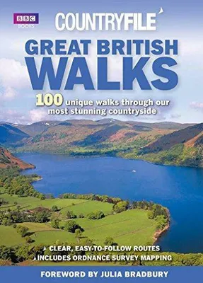 Zdjęcie produktu dla Countryfile: Great British Walks