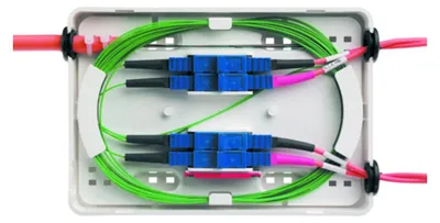 Zdjęcie produktu dla Telegärtner H02050A0105, Szary