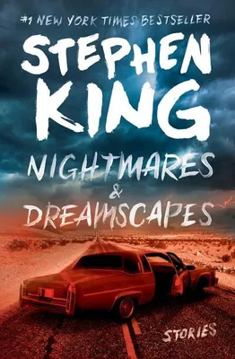 Obrázok produktu pre Nightmares & Dreamscapes