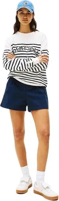 Immagine prodotto di Tommy Jeans Errores de Foto DW0DW21643-C1G in Blue color size 25