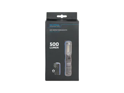 Obrázok produktu pre SW-STAHL pin light "S9791"